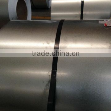 hot dipped galvanized steel coil (TJINDUSTRAIL14090908-Z80-275)