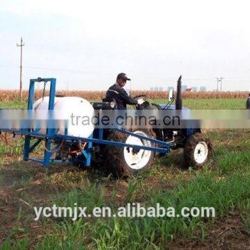 Agricultural Sprayers Mounted Tractor Pesticide Sprayer photo-4