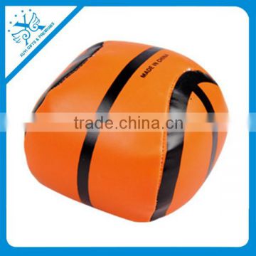 Baseball Low Price Kick Ball Baseball 4 Panel PVC Leather Sandbags Ball Baseball Woven Juggling Ball