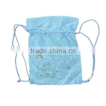 Swim Drawstring Bag