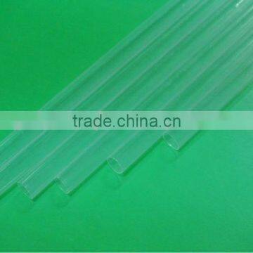 3/2 Inch High-temperature and Chemical-resistant Fluoropolymer Heat Shrink Tube photo-3