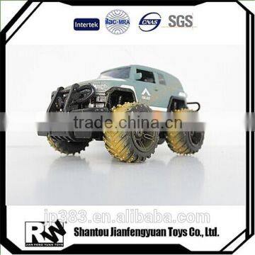 1 16 Scale R/c Car