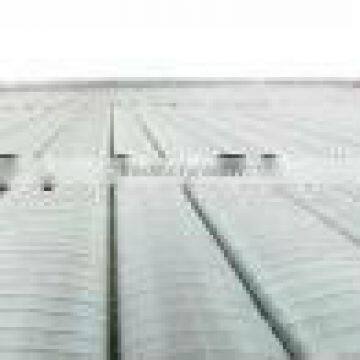 Agriculture Plastic Film 5 Layers PE Greenhouse Film photo-4