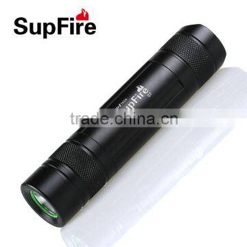 3 W CREE XP-E Led Flashlight