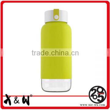 manufacturer wholesale plastic water bottle