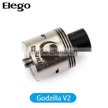 YOUDE GODZILLA V2 MOD,Godzilla V2 RDA ,Godzilla V2 rta tank 26650 atomizer stock offer