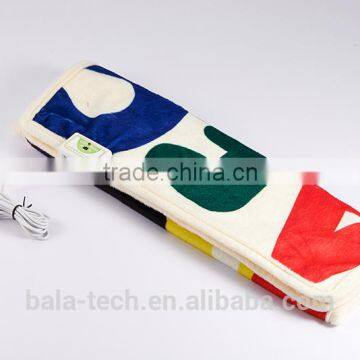 Vehicle Heating Blanket for Home and Vehicle photo-5