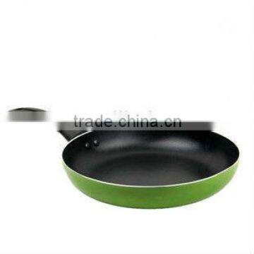 Nonstick Coated Aluminum Chicken Fryer With One Handle photo-2