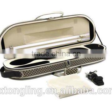High Density Light Foam Custom Make Violin Case For Sale 4/4 TL-22 Quality Choice photo-3