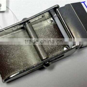 3D Metal Belt Buckle With Color, New Design Belt Buckle Custom Design photo-2