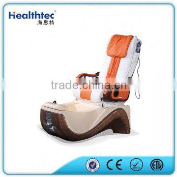 Unhydrolysis PU leather beauty equipment for spa