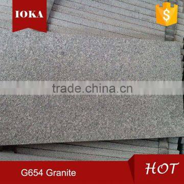 China Black&Grey Granite Floor Tiles In Cheap Price