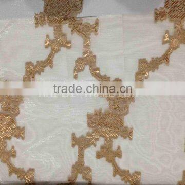 curtain polyester