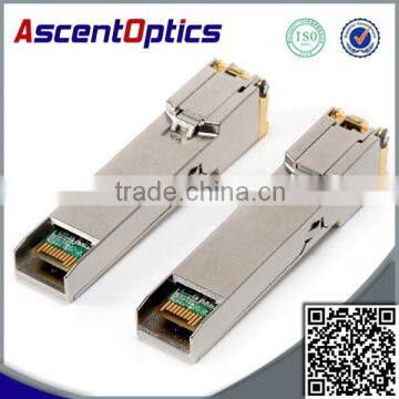 Juniper competitive price sfp 1000base-tx sfp transceivers