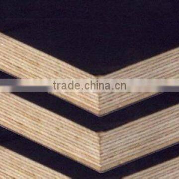 12mm good price brown film faced plywood, for formwork phenolic plywood