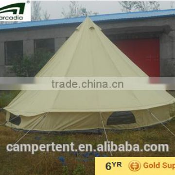 giant cotton bell tent for sale