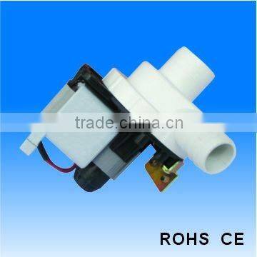 drain pump for washing machine and dish washer(PSB-B1)