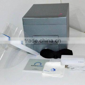 Edgelight Led Ski Face Mask Best Skin Lightening photo-3