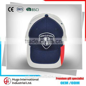 Promotional Custom Embroidery Baseball Cap