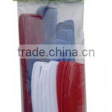 20 PCS BASIC PLASTIC COMB