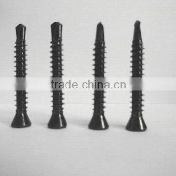 china cheap phillips flat head self drilling stainless steel screw                        
                                                                                Supplier's Choice