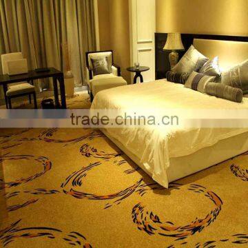 Hotel Public Area Carpet, Hilton Hotel Corridor Carpet photo-3