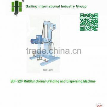 SDF220 Lab Stir Machine