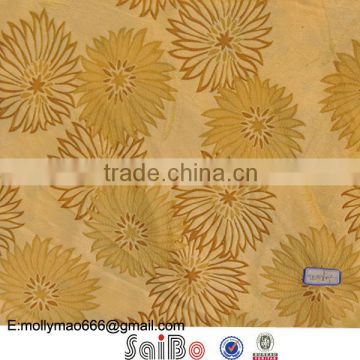 poly fleece fabric