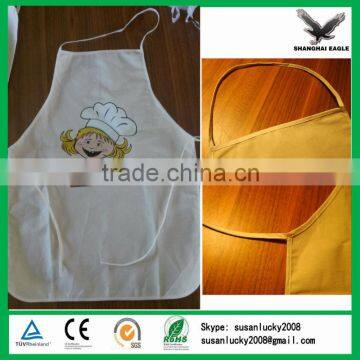 High Quality Personalized Promotion Apron