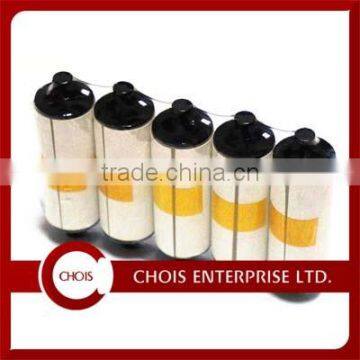 ZEBRA ADHESIVE CLEANING ROLLERS 105912-003