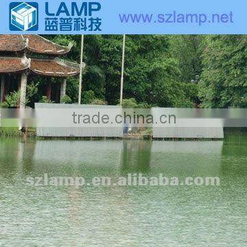 LAMP outdoor matrix led panel