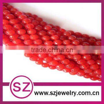 2015 hot selling ruby gemstone