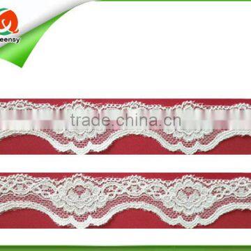 guipure lace trim