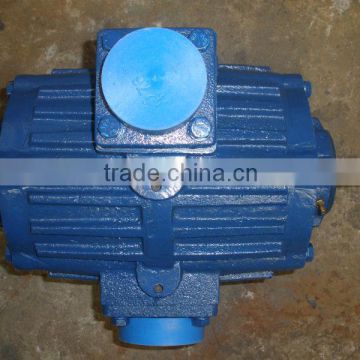 Vacuum Milking Pump For Milking Machine