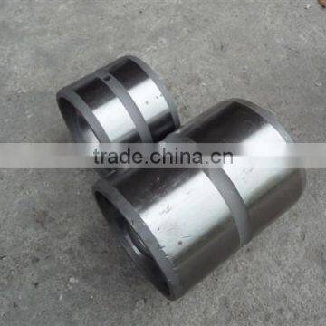 Factory supply excavator bucket pins and bushings, boom pins for sumitomo