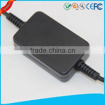 dc Converter 24v to 5V Converter Step Down Cable With Cigarette Lighter for GPS Navigation Accessories photo-4
