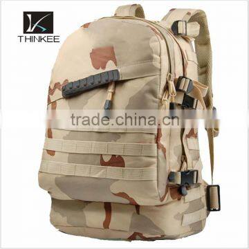 Oxford Mountaineering bag backpack/high quality tactical military backpack