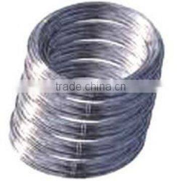 Top Supplier of Stainless Steel Wire 201