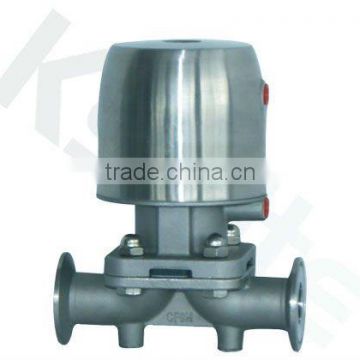 pneumatic Diaphragm valve