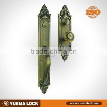 AD8611 door lock