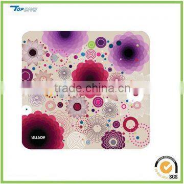 Promotional neoprene mouse mat