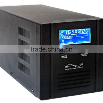 Pure sine wave inverter 12V350W-500W for solar system