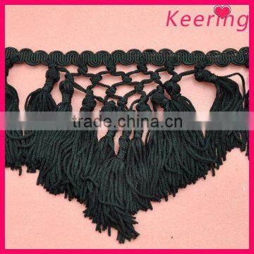 wholesale decorative tassel fringe for curtain WTP-1294                        
                                                Quality Choice