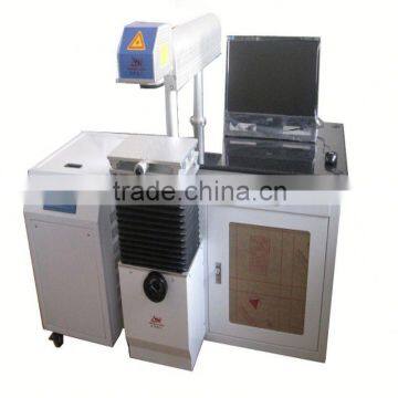 scanner laser marking head