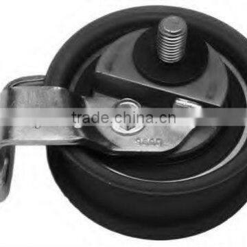 high quality Tensioner pulley for VW Golf / Skoda / Jetta / Passat OEM No 06B109243