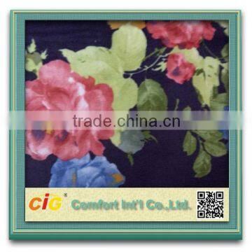 Wholesale Dubai Floral Sofa Fabric