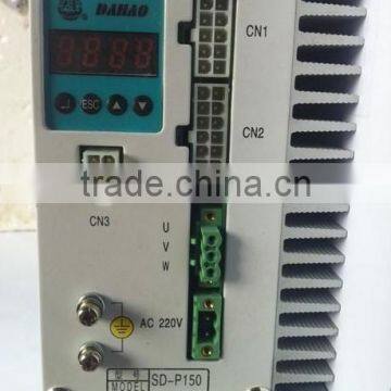 HIGH QUALITY OF DAHAO SCREEN