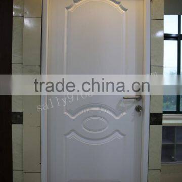 cheapest American steel security door hot sale in Nigeria