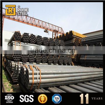 ERW Weld Carbon Steel Pipe ,astm a572 gr.50 welded steel pipe