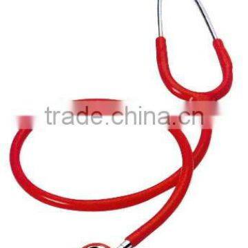 Dual head Stethoscope